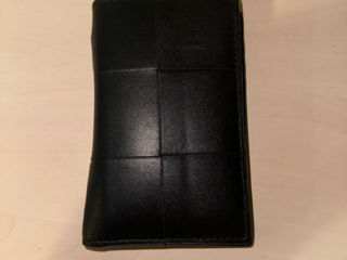 Card holder Bottega Veneta