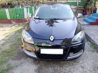 Renault Megane foto 1