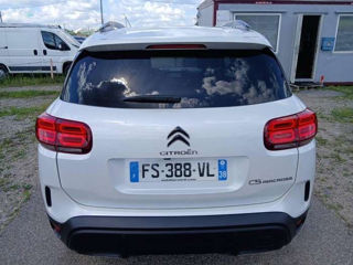 Citroen C5 Aircross foto 5