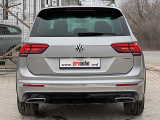 Volkswagen Tiguan foto 5