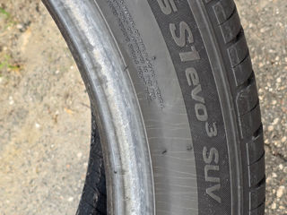 Hankook   245/45  R20        2 шишы foto 5