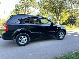 KIA Sorento foto 7