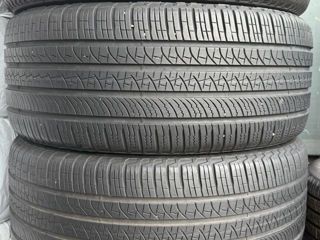 275/45 R21 Pirelli  фото 0