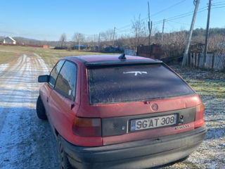 Opel Astra foto 3