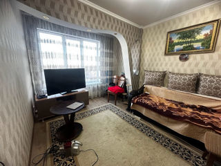 Apartament cu 1 cameră, 45 m², Sculeni, Chișinău foto 2