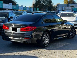 BMW 5 Series foto 4