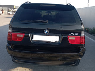 BMW X5 foto 3