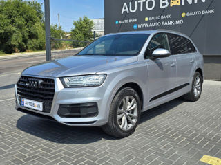 Audi Q7 foto 4