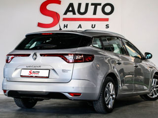 Renault Megane foto 2