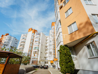 Apartament cu 2 camere, 142 m², Botanica, Chișinău foto 19
