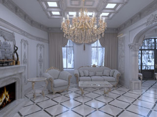 Design interior    дизайн интерьера foto 3