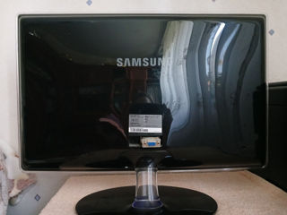 Monitor Samsung. foto 2