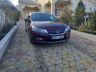 Honda Accord foto 3