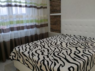 Apartament cu 1 cameră, 40 m², Buiucani, Chișinău foto 4