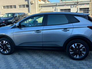 Opel Grandland X foto 6