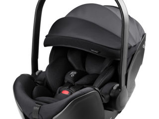 Britax Romer Baby-Safe PRO / importator oficial in Moldova foto 4