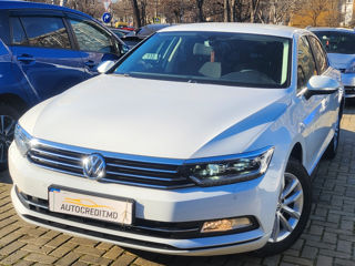 Volkswagen Passat foto 12