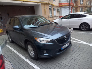 Mazda CX-5 foto 7