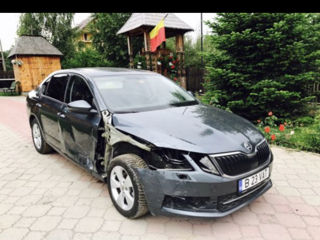 Skoda Octavia foto 7