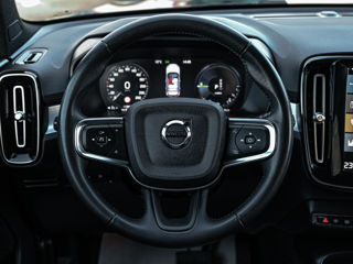 Volvo XC40 foto 11