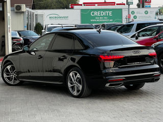 Audi A4 foto 3