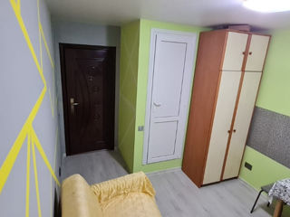 Apartament cu 1 cameră, 16 m², Ciocana, Chișinău foto 6