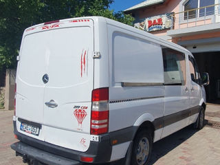 Mercedes Sprinter foto 3