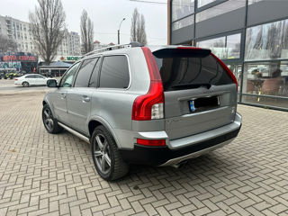 Volvo XC90 foto 3