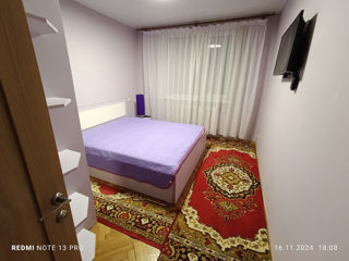 Apartament cu 2 camere, 63 m², Telecentru, Chișinău foto 5