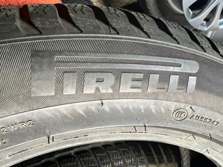 R18 225/55 Pirelli Sottozero 3 foto 4