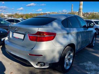 BMW X6 foto 2