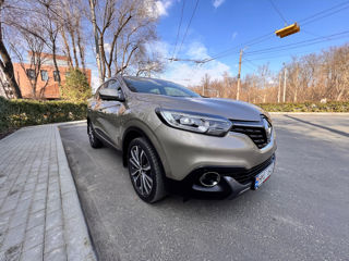 Renault Kadjar foto 3