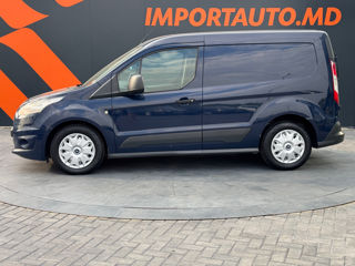 Ford Transit Connect foto 8