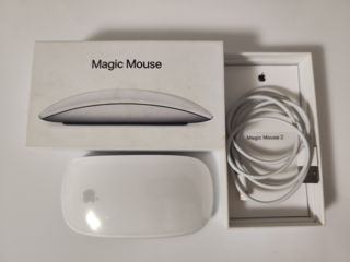 Magic Mouse 2 Б/У