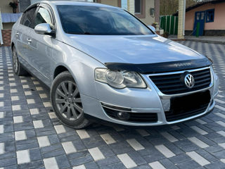 Volkswagen Passat foto 3