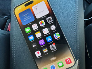 Apple iPhone 14 Pro Max 256gb foto 1