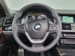 BMW X4 foto 12