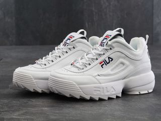 Fila Disruptor Classic Unisex foto 1