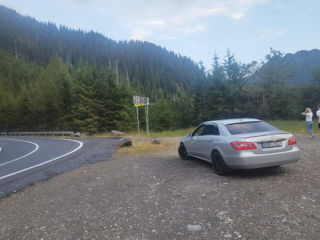 Mercedes E-Class foto 9