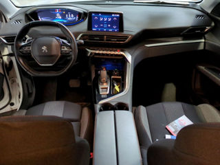 Peugeot 5008 foto 2