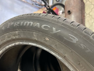 R18 235/55 Michelin Primacy 3 foto 5