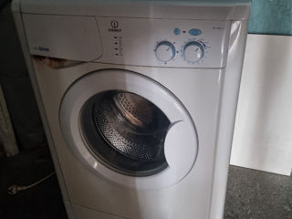 Indesit foto 1