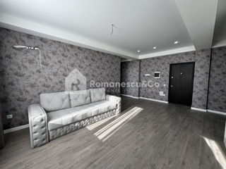 Apartament cu 1 cameră, 65 m², Telecentru, Chișinău foto 4