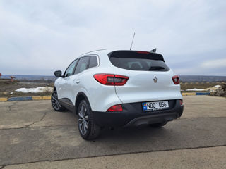 Renault Kadjar foto 2