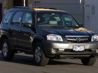 Mazda Tribute MPV 3 5 6 Cx-7 Cx-5