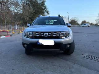 Dacia Duster foto 3