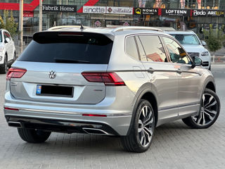 Volkswagen Tiguan foto 4