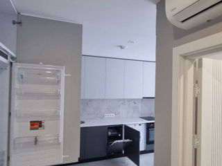 Apartament cu 1 cameră, 50 m², Ciocana, Chișinău foto 3