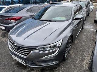 Renault Talisman foto 14