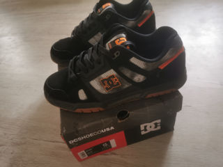 DC shoes stag 43-44 10/10 foto 4